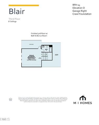 2429 Picual Way Lot 14, New Hill, NC 27562