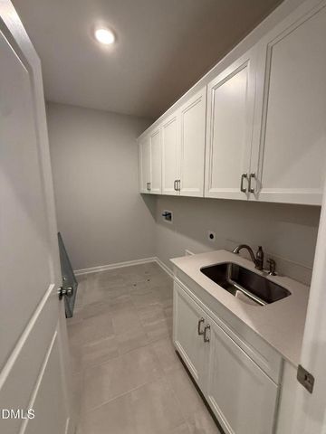 2429 Picual Way Lot 14, New Hill, NC 27562