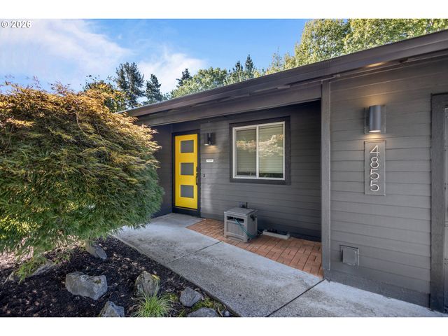 4855 Nw SALISHAN Dr, Portland, OR 97229