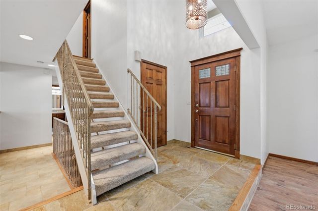 927 Oakwood Drive, Castle Rock, CO 80104