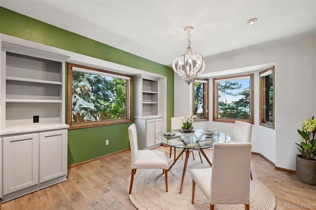 927 Oakwood Drive, Castle Rock, CO 80104