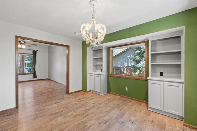 927 Oakwood Drive, Castle Rock, CO 80104