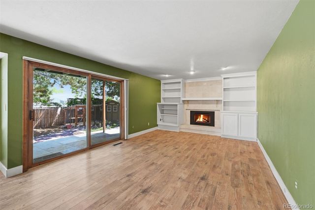 927 Oakwood Drive, Castle Rock, CO 80104