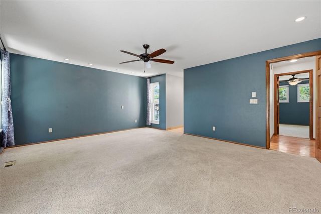 927 Oakwood Drive, Castle Rock, CO 80104