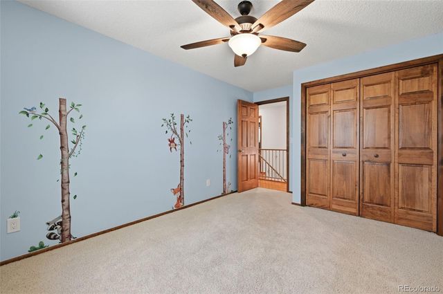 927 Oakwood Drive, Castle Rock, CO 80104