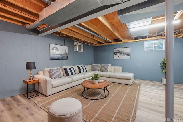 927 Oakwood Drive, Castle Rock, CO 80104