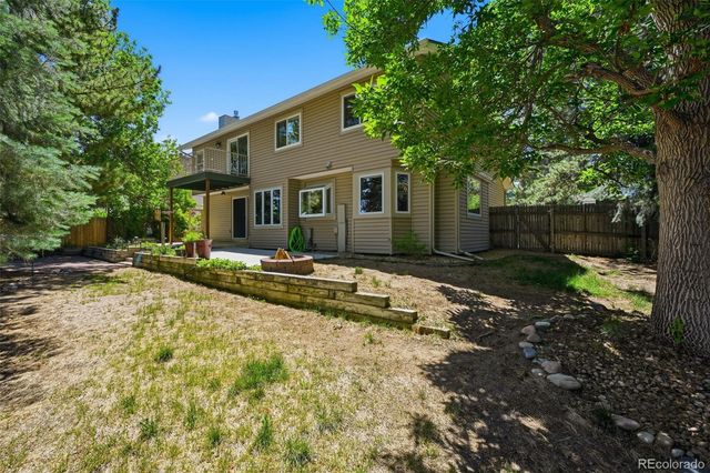 927 Oakwood Drive, Castle Rock, CO 80104