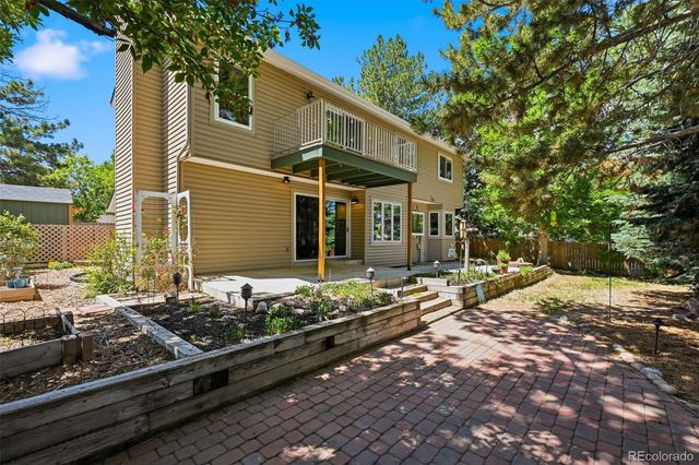 927 Oakwood Drive, Castle Rock, CO 80104