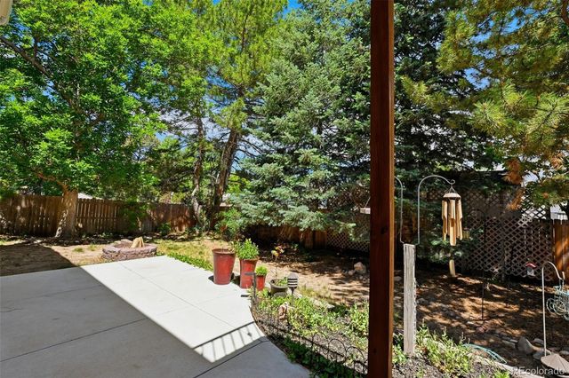927 Oakwood Drive, Castle Rock, CO 80104