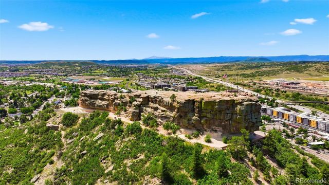 927 Oakwood Drive, Castle Rock, CO 80104