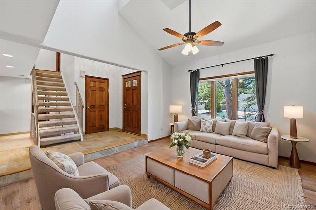 927 Oakwood Drive, Castle Rock, CO 80104