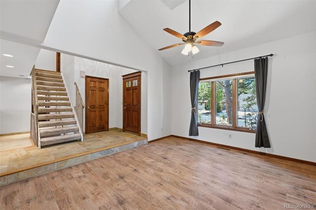 927 Oakwood Drive, Castle Rock, CO 80104