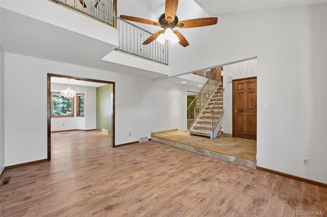 927 Oakwood Drive, Castle Rock, CO 80104
