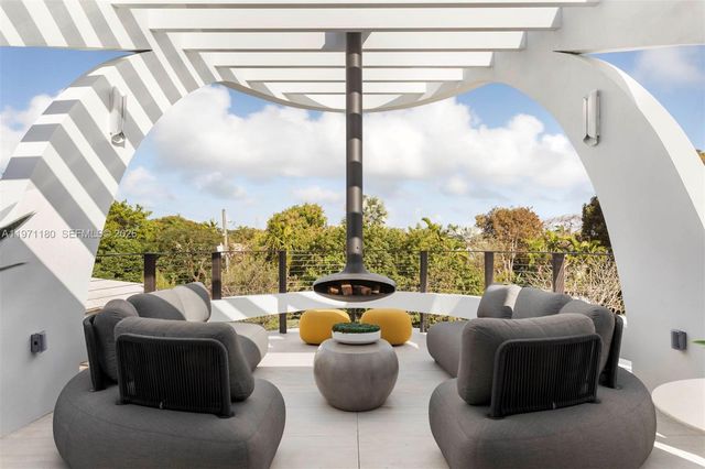 5261 NE 5th Ave, Miami, FL 33137