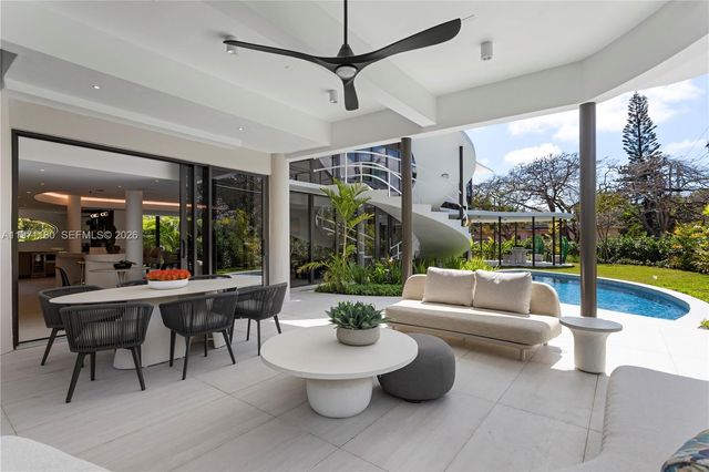 5261 NE 5th Ave, Miami, FL 33137