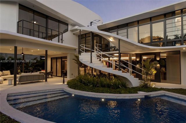 5261 NE 5th Ave, Miami, FL 33137