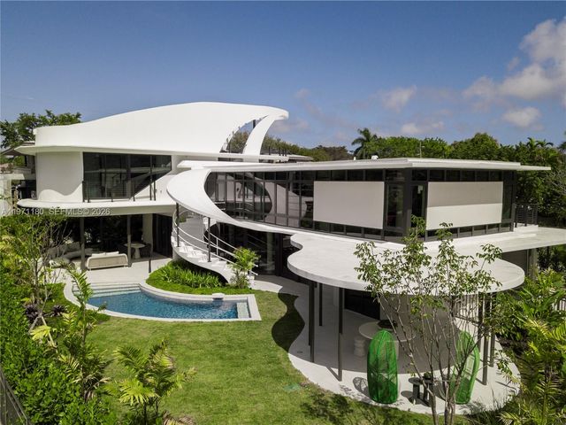 5261 NE 5th Ave, Miami, FL 33137