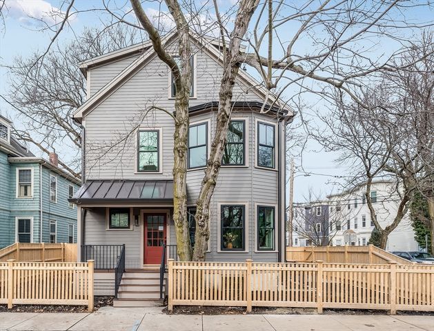 317 Pearl 1, Cambridge, MA 02139