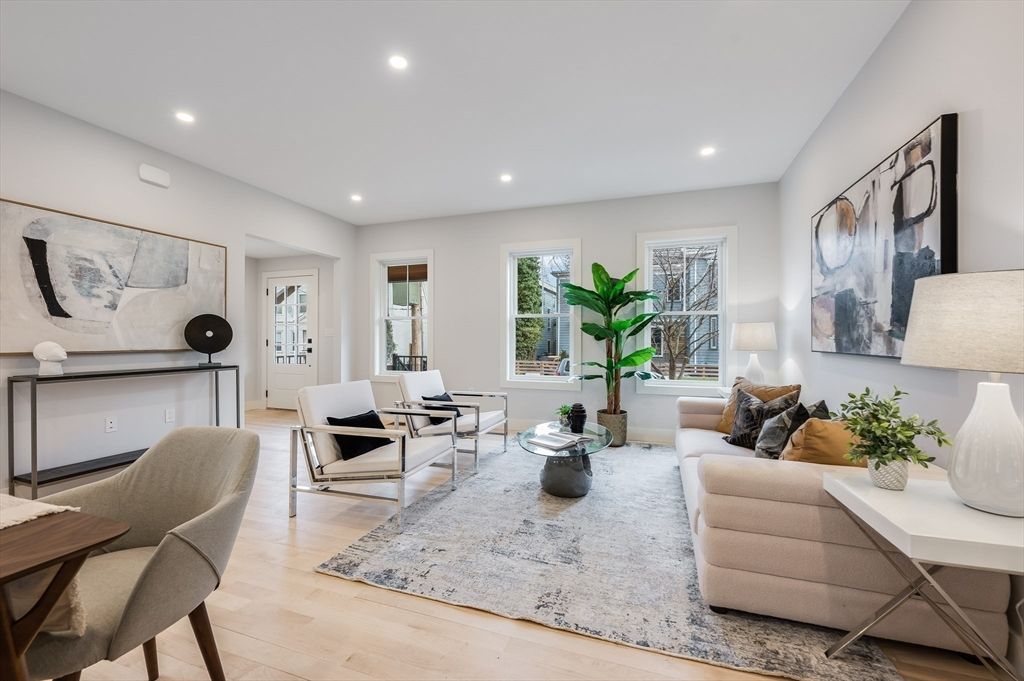 317 Pearl 1, Cambridge, MA 02139