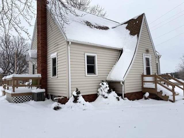 1060 Oak Street, Plain, WI 53577