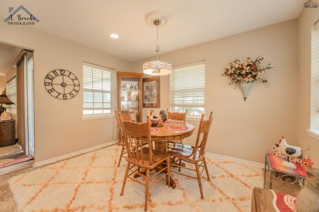 1066 JAN LEE DRIVE, Burkburnett, TX 76354