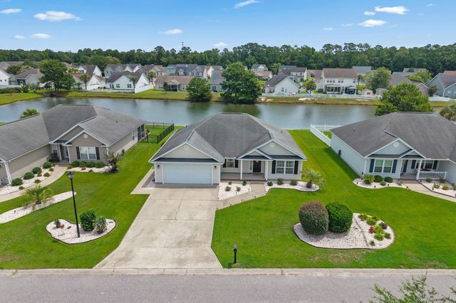 704 Rambler Ct., Myrtle Beach, SC 29588