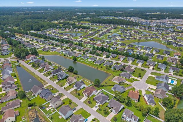 704 Rambler Ct., Myrtle Beach, SC 29588