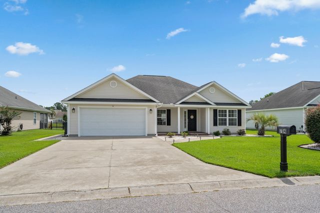 704 Rambler Ct., Myrtle Beach, SC 29588