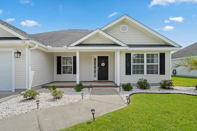 704 Rambler Ct., Myrtle Beach, SC 29588