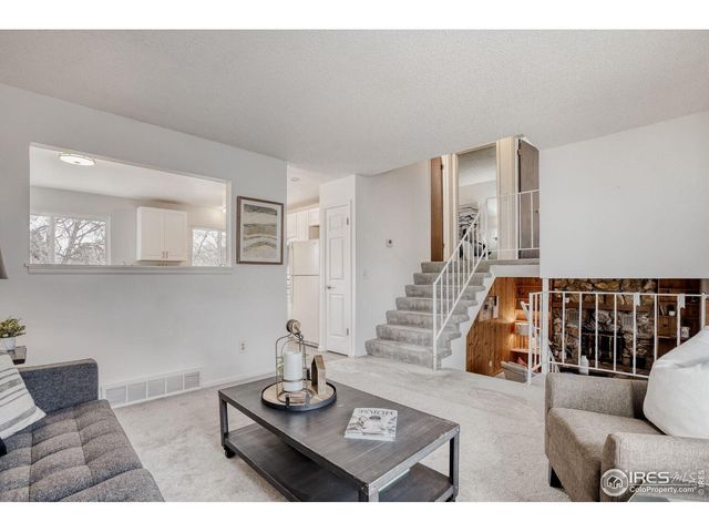 2412 N Franklin Ave, Louisville, CO 80027