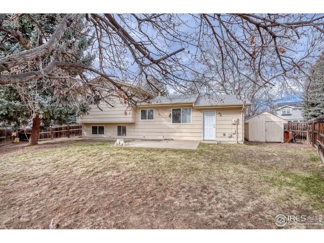 2412 N Franklin Ave, Louisville, CO 80027