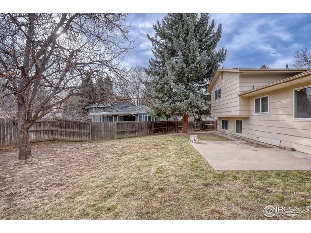 2412 N Franklin Ave, Louisville, CO 80027