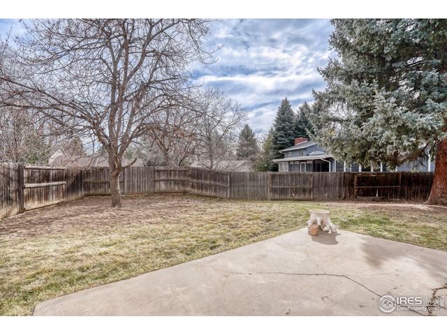 2412 N Franklin Ave, Louisville, CO 80027