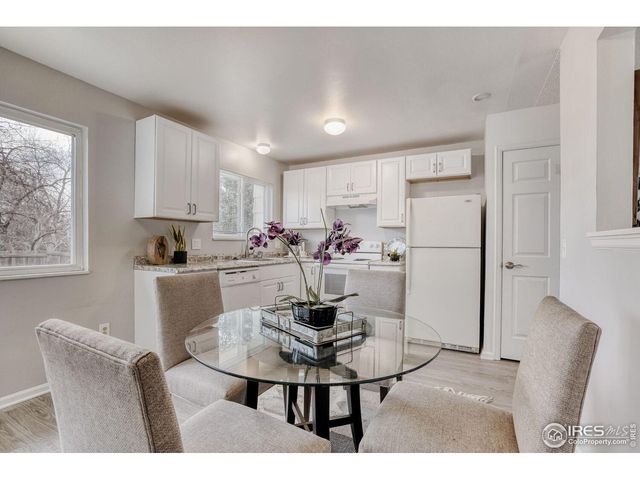 2412 N Franklin Ave, Louisville, CO 80027