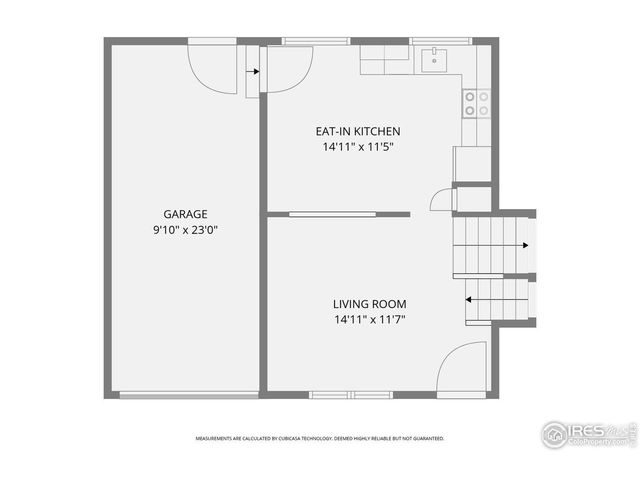 2412 N Franklin Ave, Louisville, CO 80027