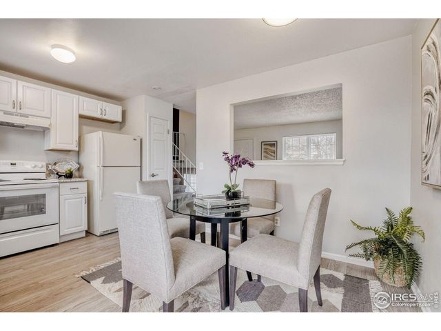 2412 N Franklin Ave, Louisville, CO 80027