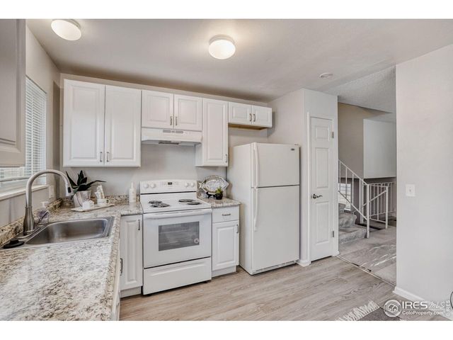 2412 N Franklin Ave, Louisville, CO 80027