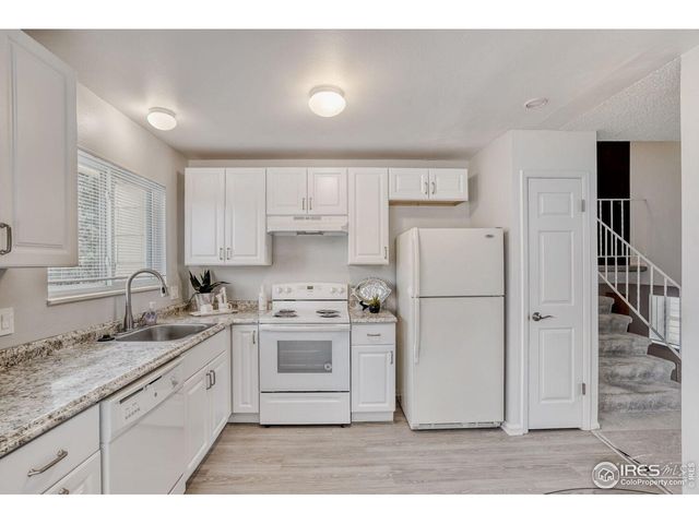 2412 N Franklin Ave, Louisville, CO 80027