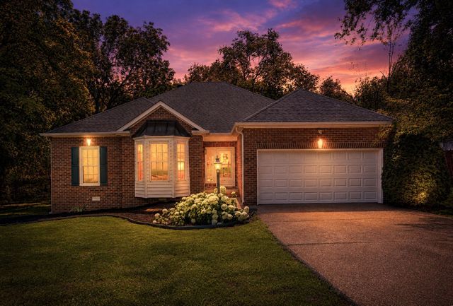 5113 Millbrook Dr, Nashville, TN 37221