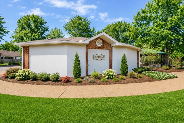 5113 Millbrook Dr, Nashville, TN 37221