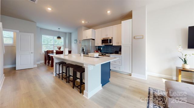 5020 Central Avenue, Charlotte, NC 28205