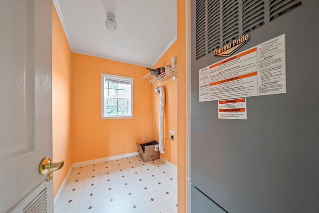 6802 Oak Point Drive, Middleboro, MA 02346