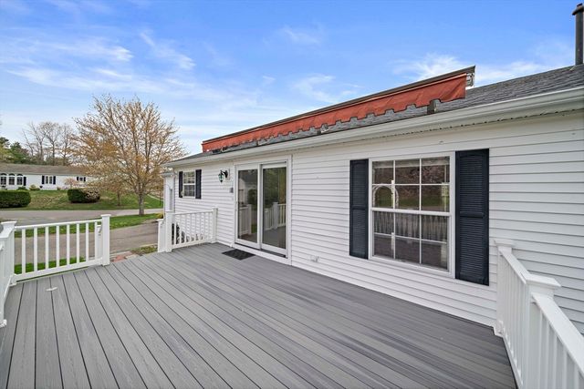 6802 Oak Point Drive, Middleboro, MA 02346