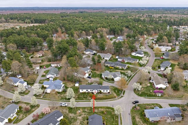 6802 Oak Point Drive, Middleboro, MA 02346