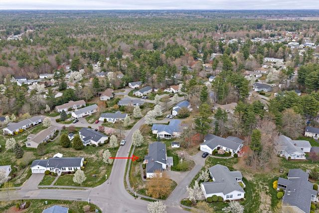 6802 Oak Point Drive, Middleboro, MA 02346