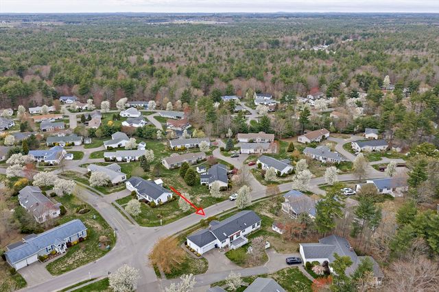 6802 Oak Point Drive, Middleboro, MA 02346