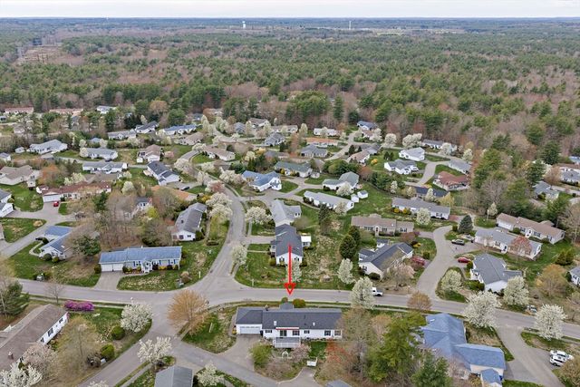 6802 Oak Point Drive, Middleboro, MA 02346