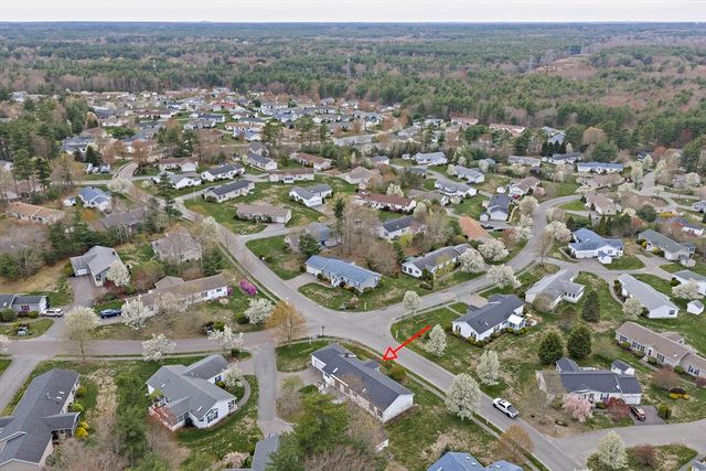 6802 Oak Point Drive, Middleboro, MA 02346
