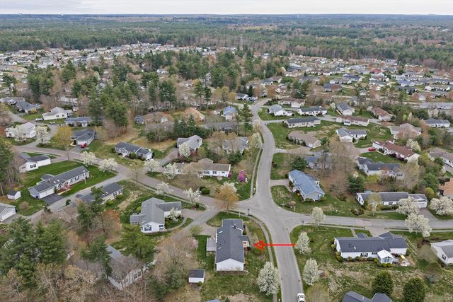 6802 Oak Point Drive, Middleboro, MA 02346