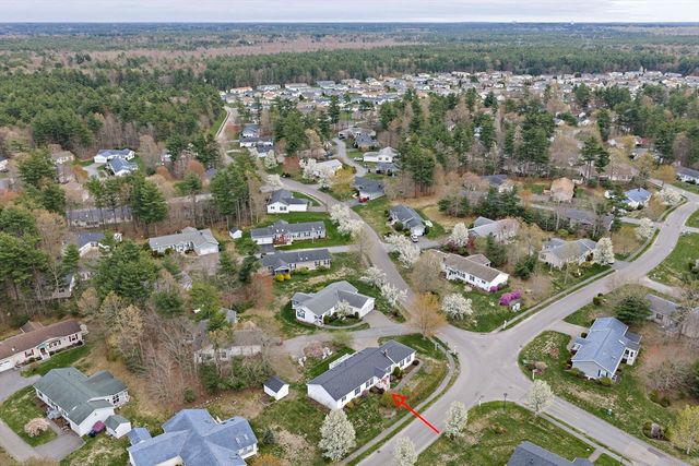 6802 Oak Point Drive, Middleboro, MA 02346